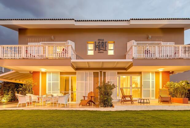 Villa Kore 1975 - Görsel 26