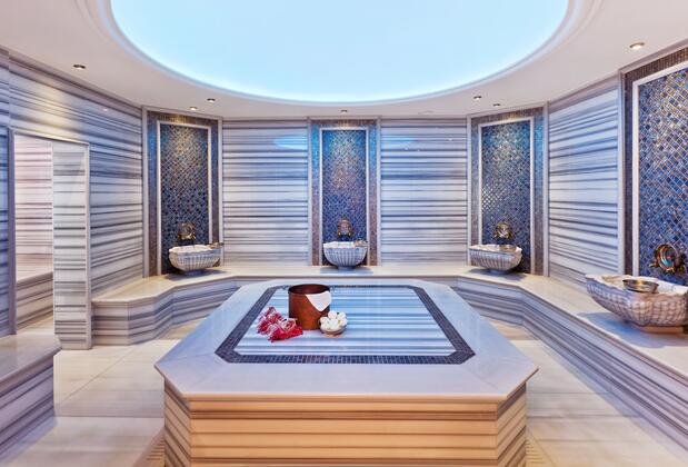 Limak Eurasia Luxury Hotel - Görsel 16