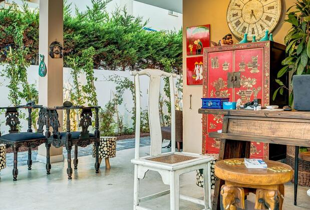 Villa Kore 1975 - Görsel 27