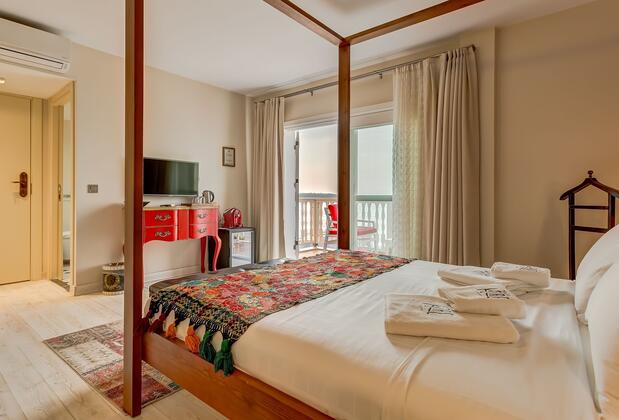 Villa Kore 1975 - Görsel 28