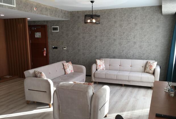 Grand Vaves Hotel - Görsel 42