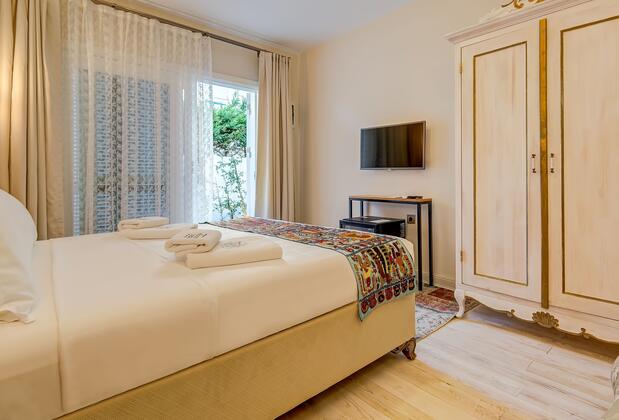 Villa Kore 1975 - Görsel 30