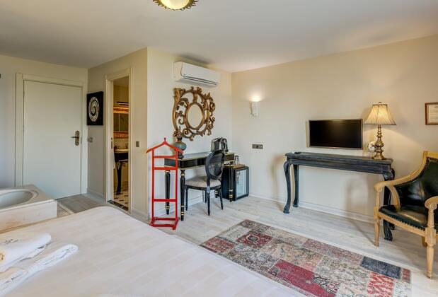 Villa Kore 1975 - Görsel 31