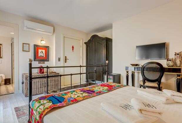 Villa Kore 1975 - Görsel 32