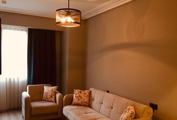 Grand Vaves Hotel - Görsel 43