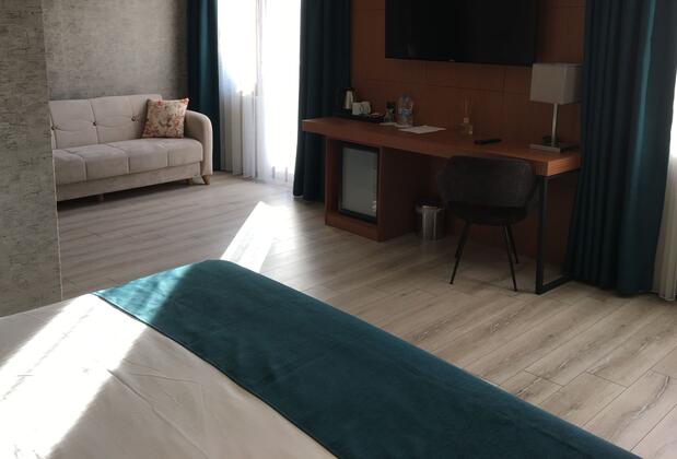 Grand Vaves Hotel - Görsel 44