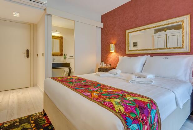 Villa Kore 1975 - Görsel 33