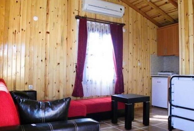 Çuhadar Ahşap Evleri - Görsel 7