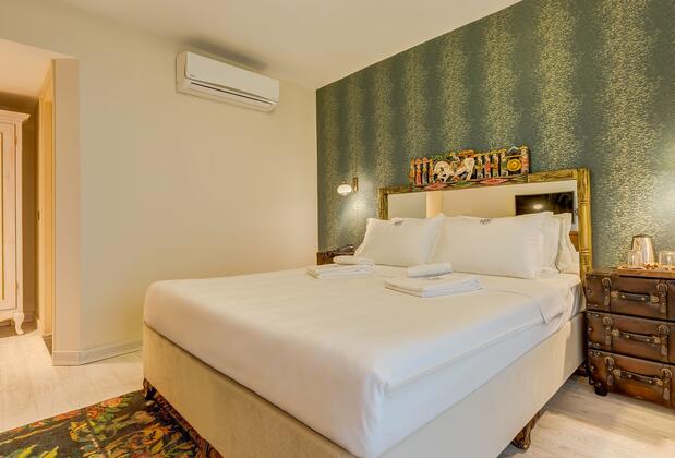 Villa Kore 1975 - Görsel 34