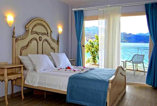 Fiska Boutique Hotel - Görsel 5