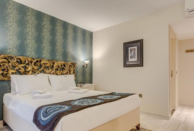 Villa Kore 1975 - Görsel 35