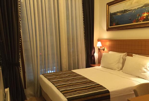 Art Nouveau Galata - Görsel 19