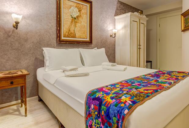 Villa Kore 1975 - Görsel 36