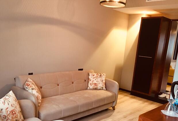 Grand Vaves Hotel - Görsel 21