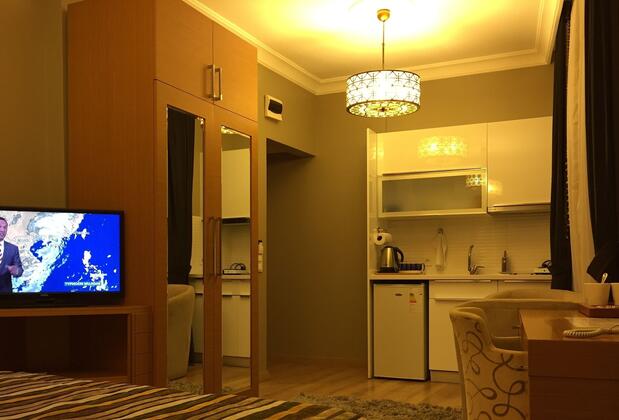 Art Nouveau Galata - Görsel 21