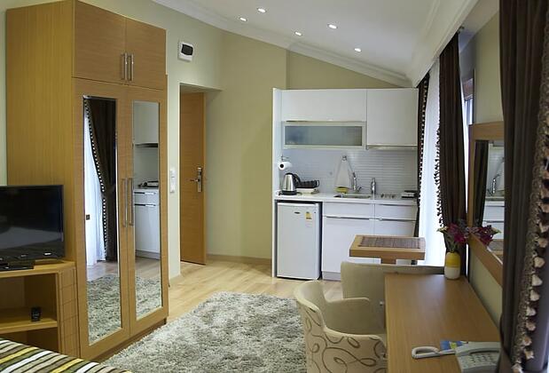 Art Nouveau Galata - Görsel 22