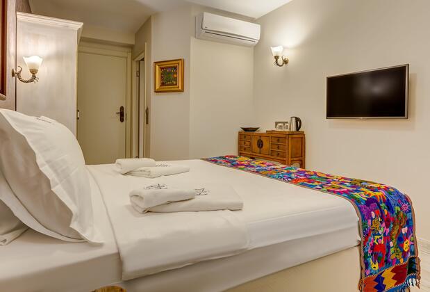 Villa Kore 1975 - Görsel 38