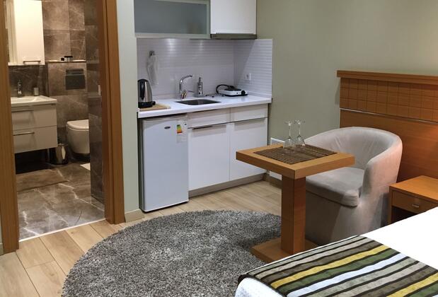 Art Nouveau Galata - Görsel 20