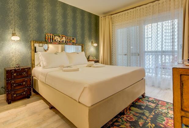 Villa Kore 1975 - Görsel 39