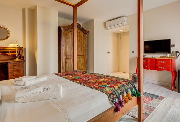 Villa Kore 1975 - Görsel 40