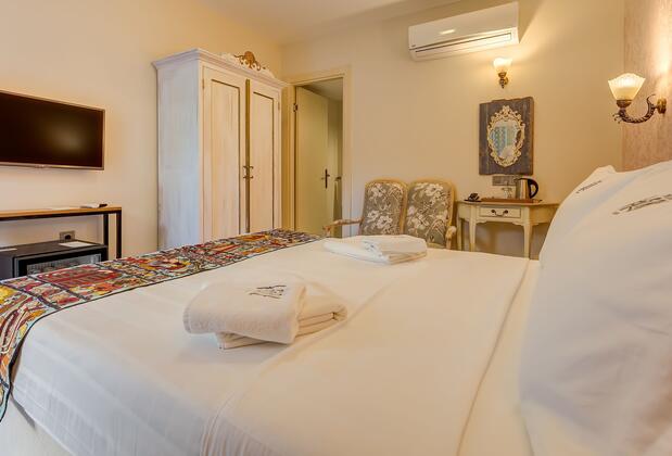 Villa Kore 1975 - Görsel 41