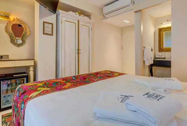 Villa Kore 1975 - Görsel 43