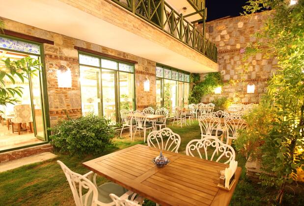 Celsus Hotel Selçuk - Görsel 6