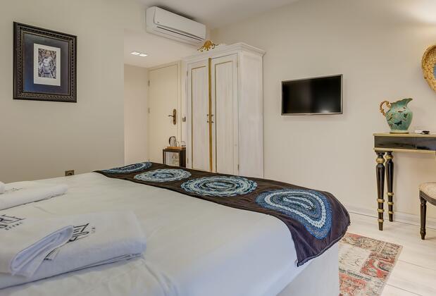 Villa Kore 1975 - Görsel 44