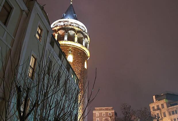 Art Nouveau Galata - Görsel 7