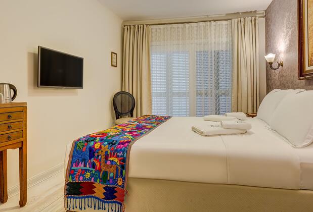 Villa Kore 1975 - Görsel 45