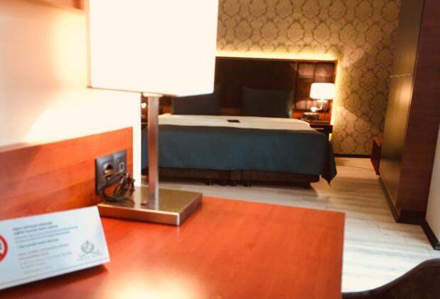 Grand Vaves Hotel - Görsel 45