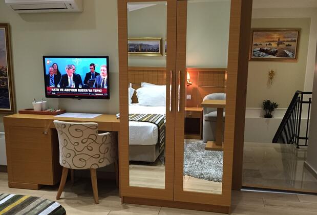 Art Nouveau Galata - Görsel 25