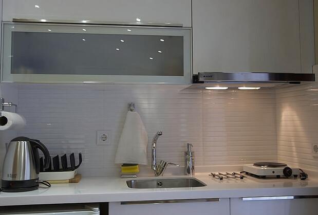 Art Nouveau Galata - Görsel 28