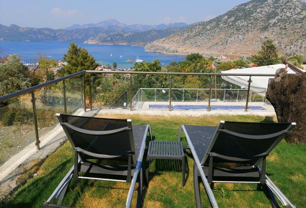 Fiska Boutique Hotel - Görsel 9