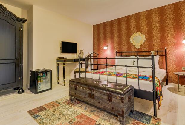 Villa Kore 1975 - Görsel 46