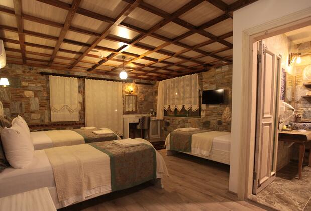 Celsus Hotel Selçuk - Görsel 9