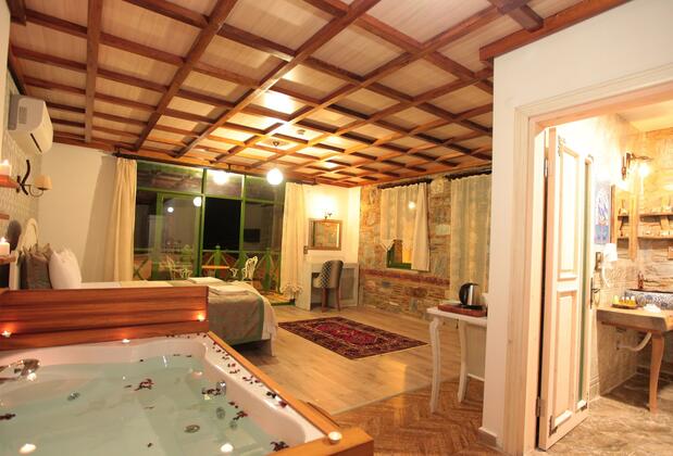 Celsus Hotel Selçuk - Görsel 10