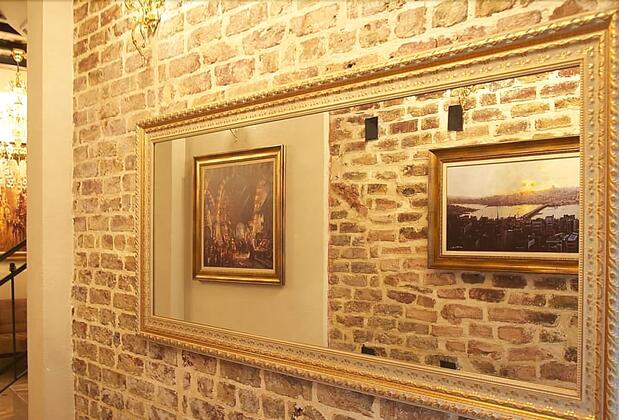 Art Nouveau Galata - Görsel 23