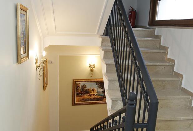 Art Nouveau Galata - Görsel 33