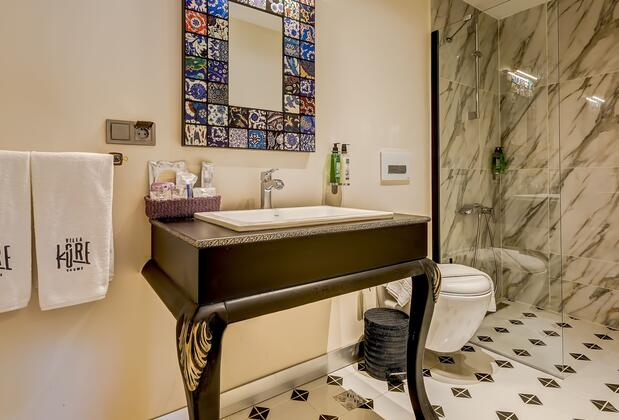 Villa Kore 1975 - Görsel 48