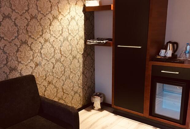 Grand Vaves Hotel - Görsel 24