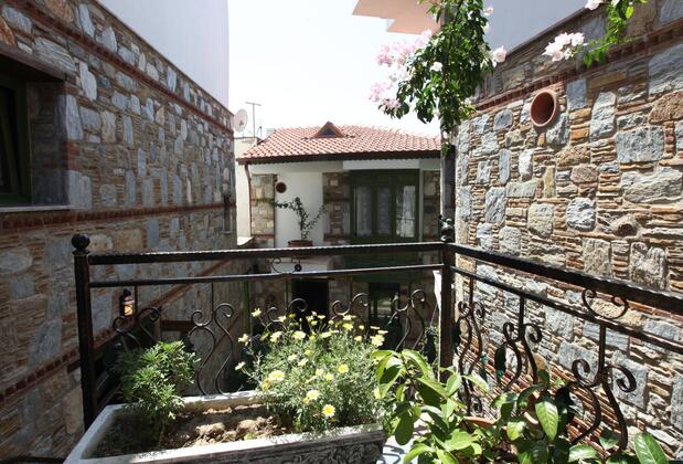 Celsus Hotel Selçuk - Görsel 15