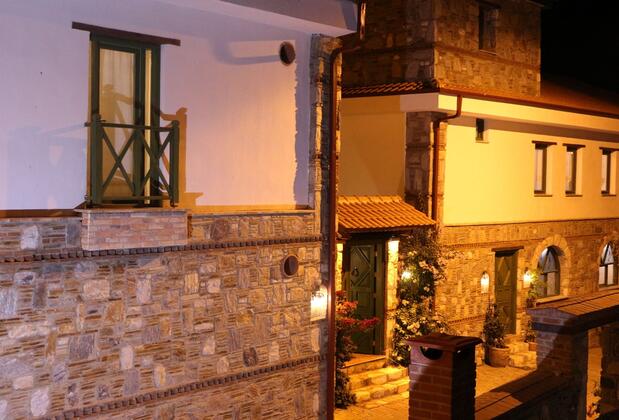 Celsus Hotel Selçuk - Görsel 16