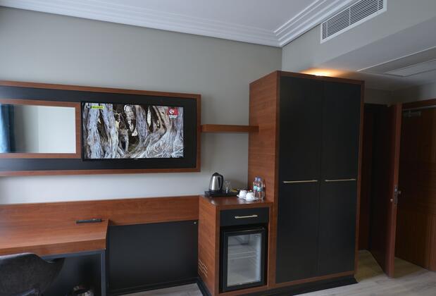 Grand Vaves Hotel - Görsel 46