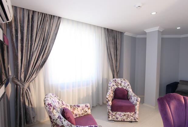 Akar Hotel - Görsel 8