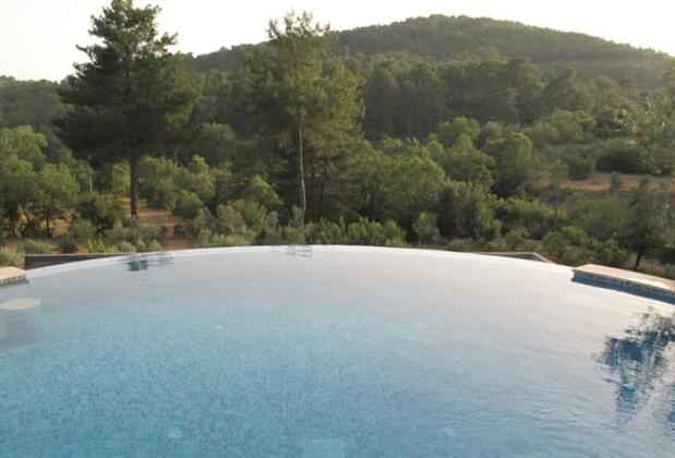 D&C Göcek Hotel - Görsel 16