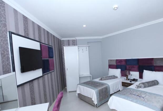 Akar Hotel - Görsel 9