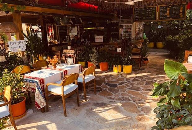 Şato Hotel Side - Görsel 5