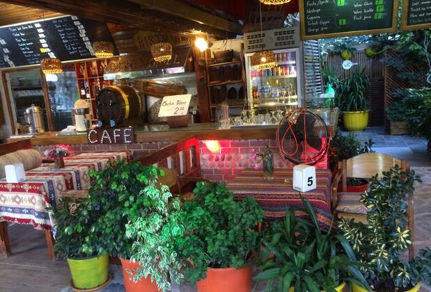 Şato Hotel Side - Görsel 25