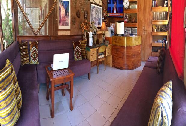 Şato Hotel Side - Görsel 7